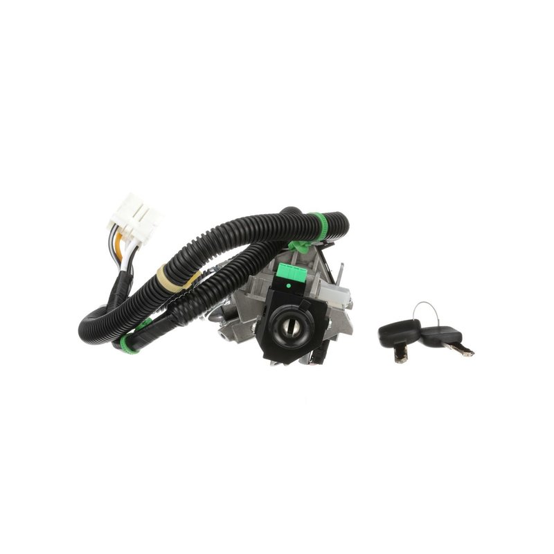Standard Ignition US-739 Ignition Lock Cylinder and Switch