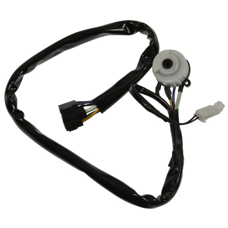 Standard Ignition US-749 Ignition Switch