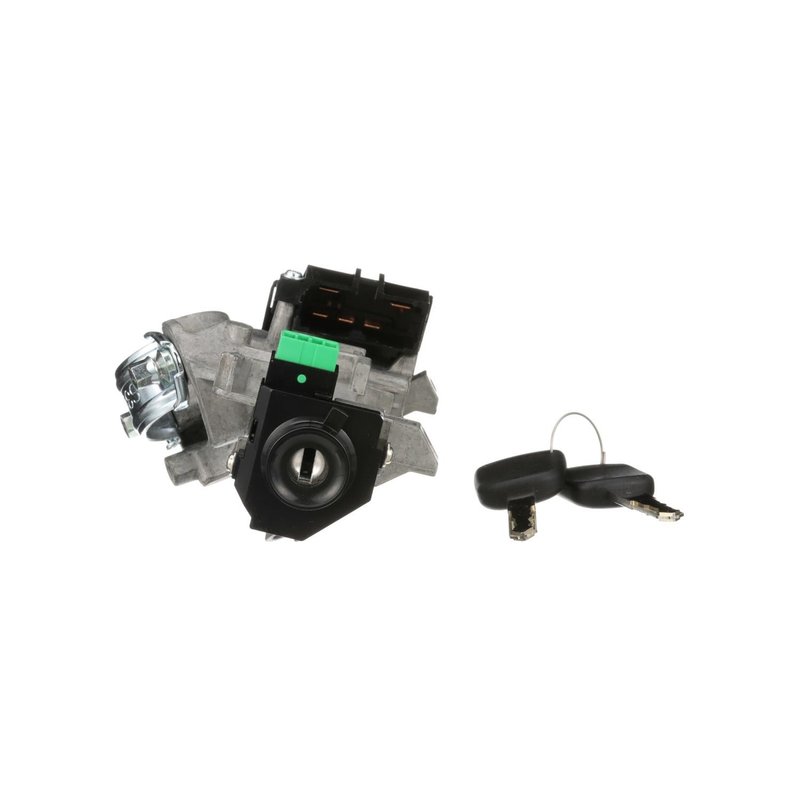 Standard Ignition US-754 Ignition Lock Cylinder and Switch