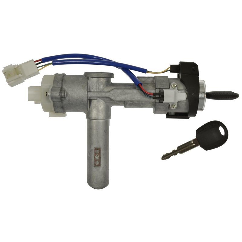 Standard Ignition US-756 Ignition Lock Cylinder and Switch