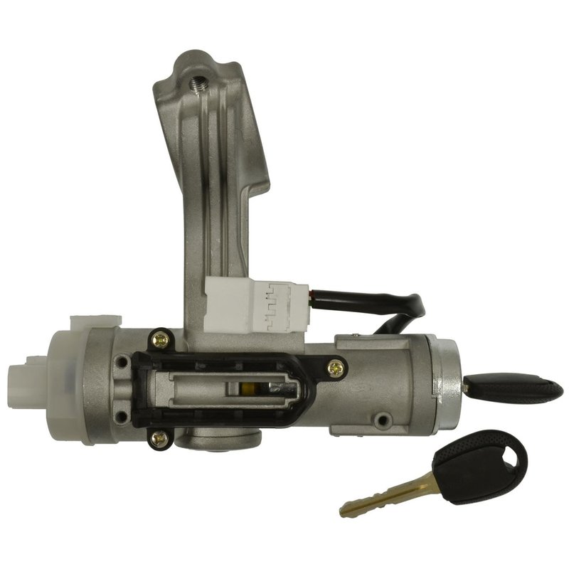 Standard Ignition US-761 Ignition Lock Cylinder and Switch
