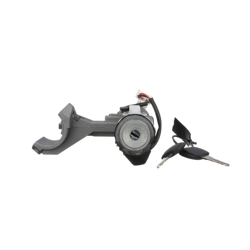 Standard Ignition US-762 Ignition Lock Cylinder and Switch