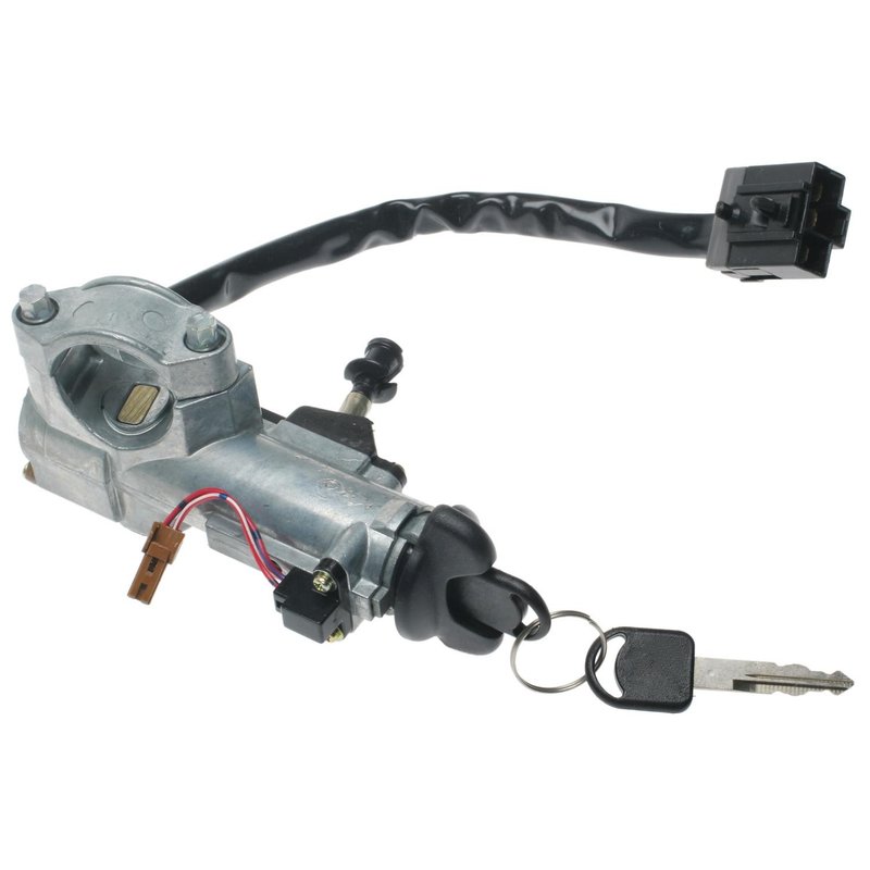 Standard Ignition US-766 Ignition Lock Cylinder and Switch