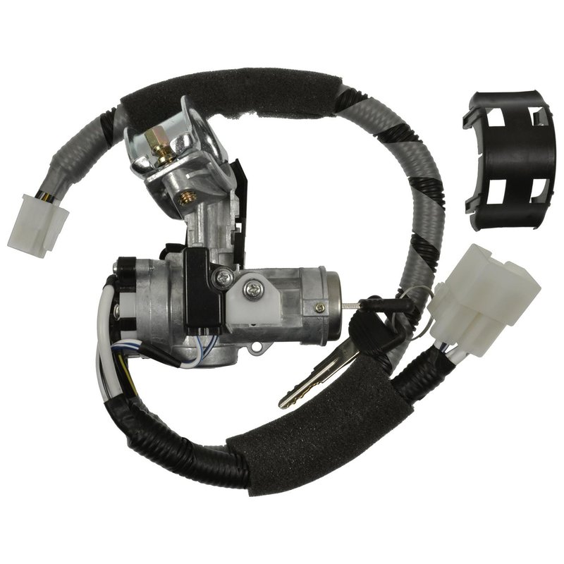 Standard Ignition US-788 Ignition Lock Cylinder and Switch