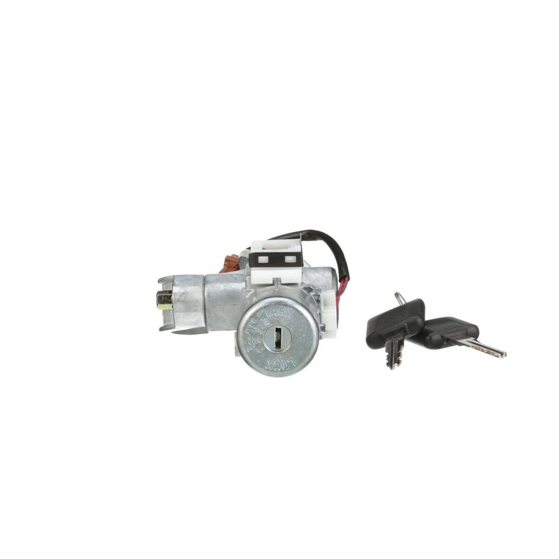Standard Ignition US-804 Ignition Lock Cylinder and Switch