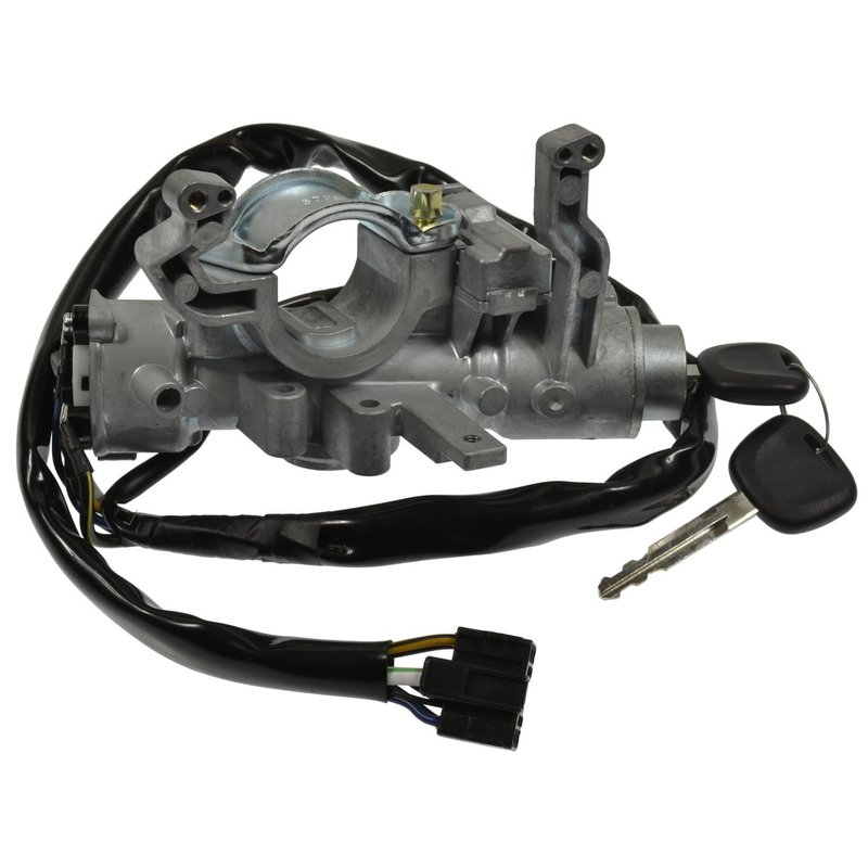 Standard Ignition US-817 Ignition Lock Cylinder and Switch