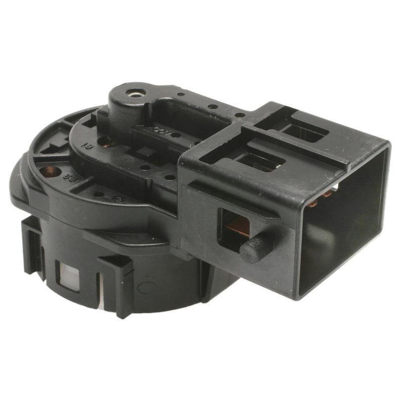 Standard Ignition US-819 Ignition Switch