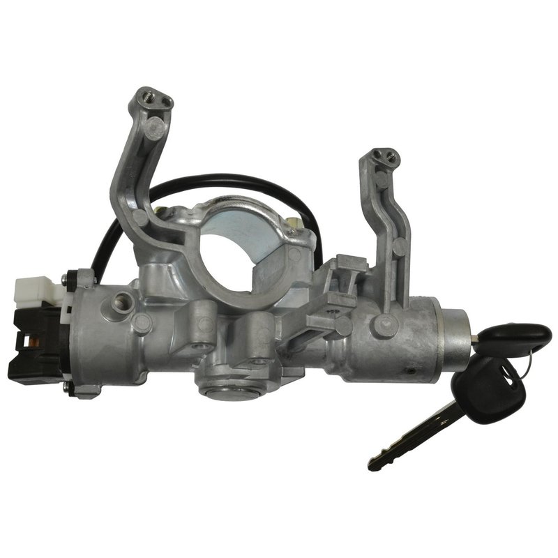 Standard Ignition US-825 Ignition Lock Cylinder and Switch