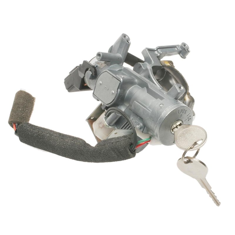 Standard Ignition US-835 Ignition Lock Cylinder and Switch