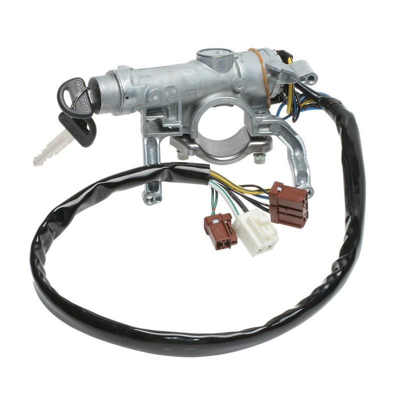 Standard Ignition US-838 Ignition Lock Cylinder and Switch