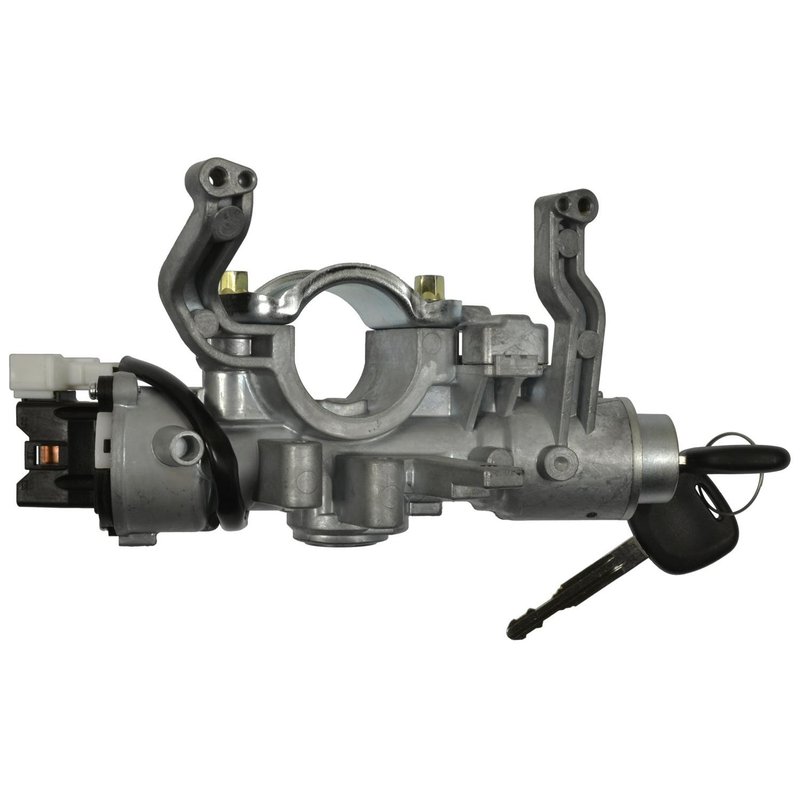 Standard Ignition US-839 Ignition Lock Cylinder and Switch