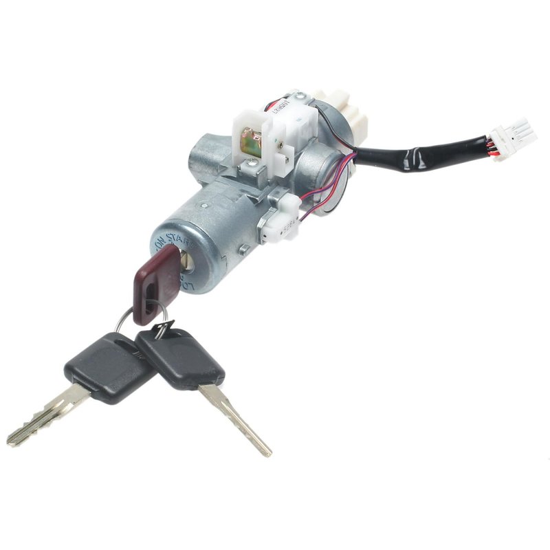 Standard Ignition US-843 Ignition Lock Cylinder and Switch