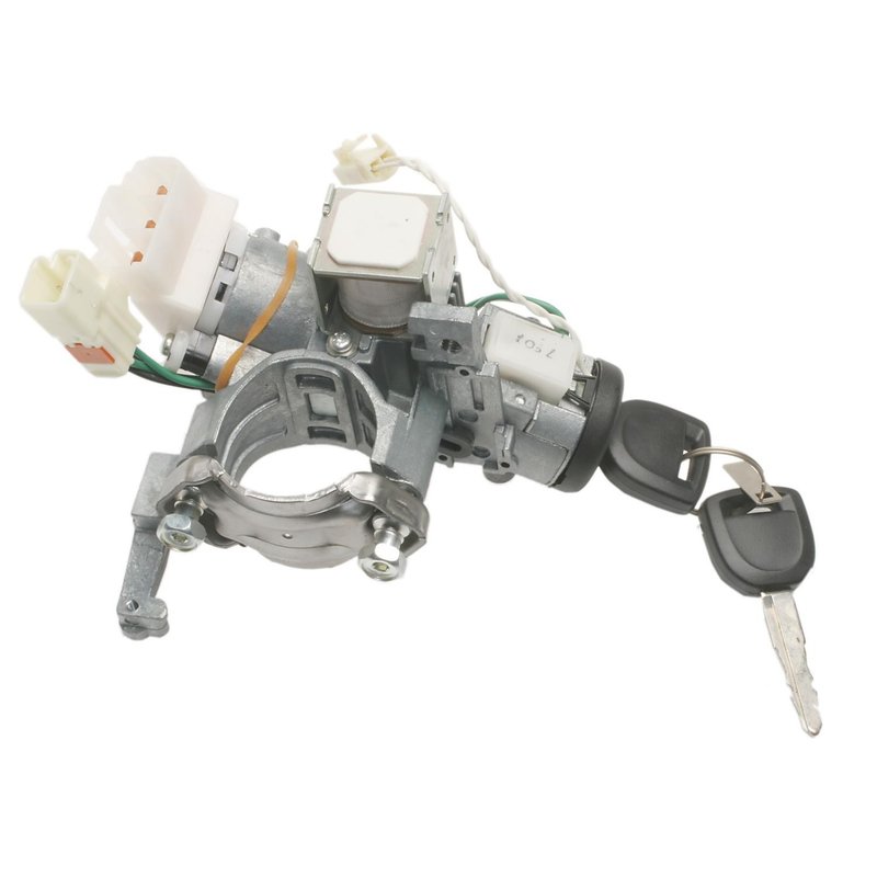 Standard Ignition US-847 Ignition Lock Cylinder and Switch
