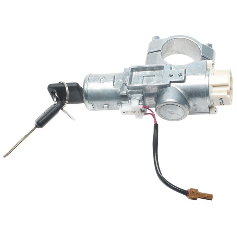Standard Ignition US-860 Ignition Lock Cylinder and Switch