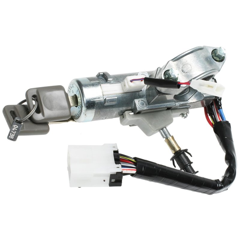 Standard Ignition US-861 Ignition Lock Cylinder and Switch