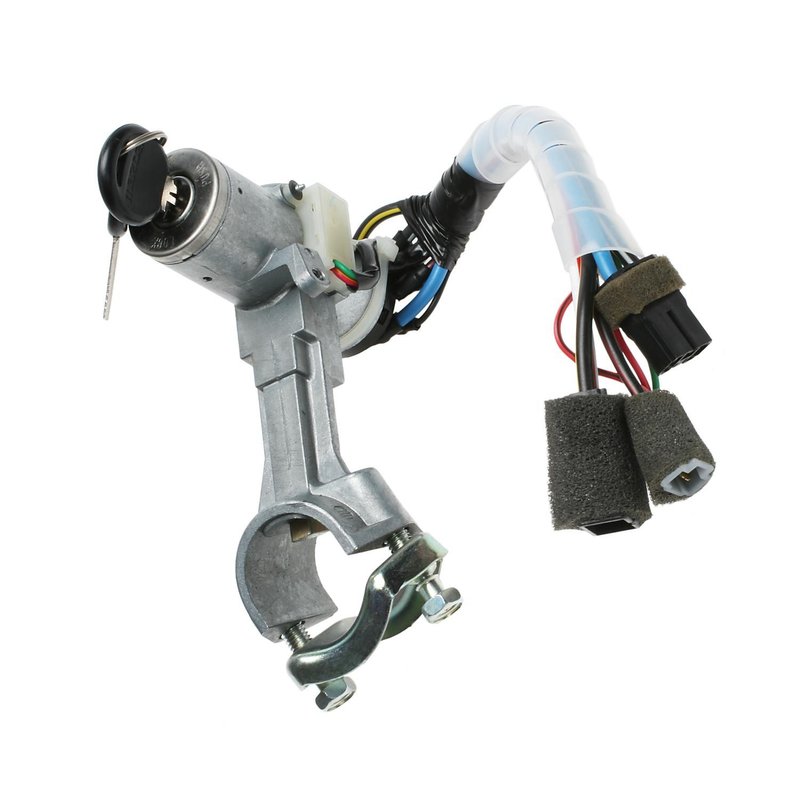 Standard Ignition US-863 Ignition Lock Cylinder and Switch