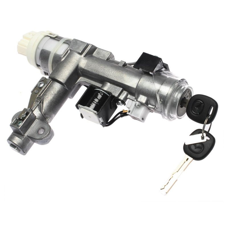 Standard Ignition US-923 Ignition Lock Cylinder and Switch