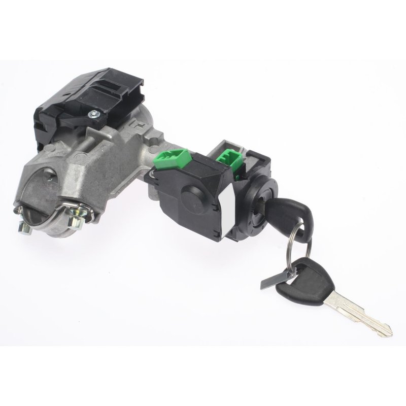 Standard Ignition US-938 Ignition Lock Cylinder and Switch