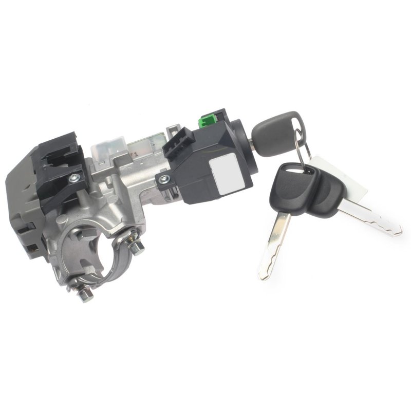 Standard Ignition US-962 Ignition Lock Cylinder and Switch