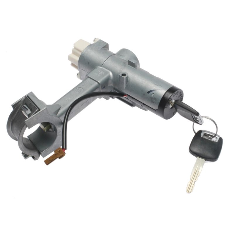 Standard Ignition US-965 Ignition Lock Cylinder and Switch