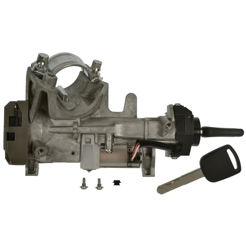 Standard Ignition US-966 Ignition Lock Cylinder and Switch