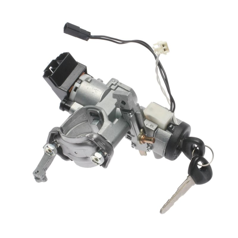 Standard Ignition US-972 Ignition Lock Cylinder and Switch