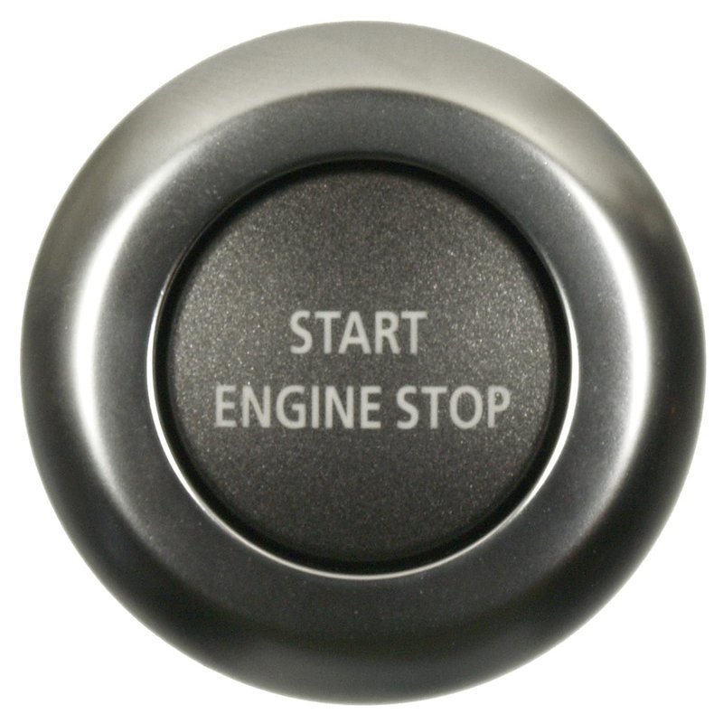 Standard Ignition US-997 Push To Start Switch