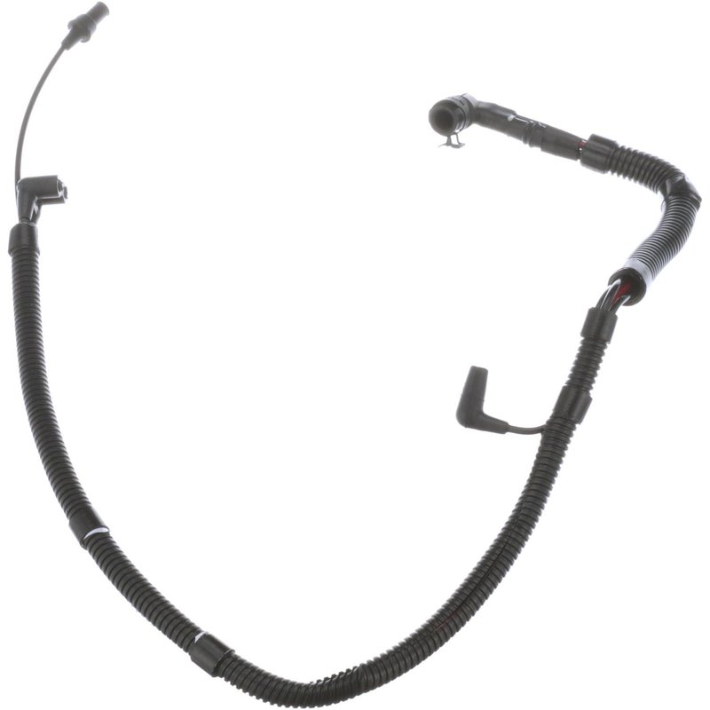 Standard Ignition V773 Engine Crankcase Breather Hose
