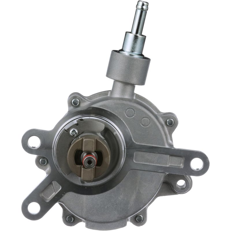 Standard Ignition VCP202 Vacuum Pump