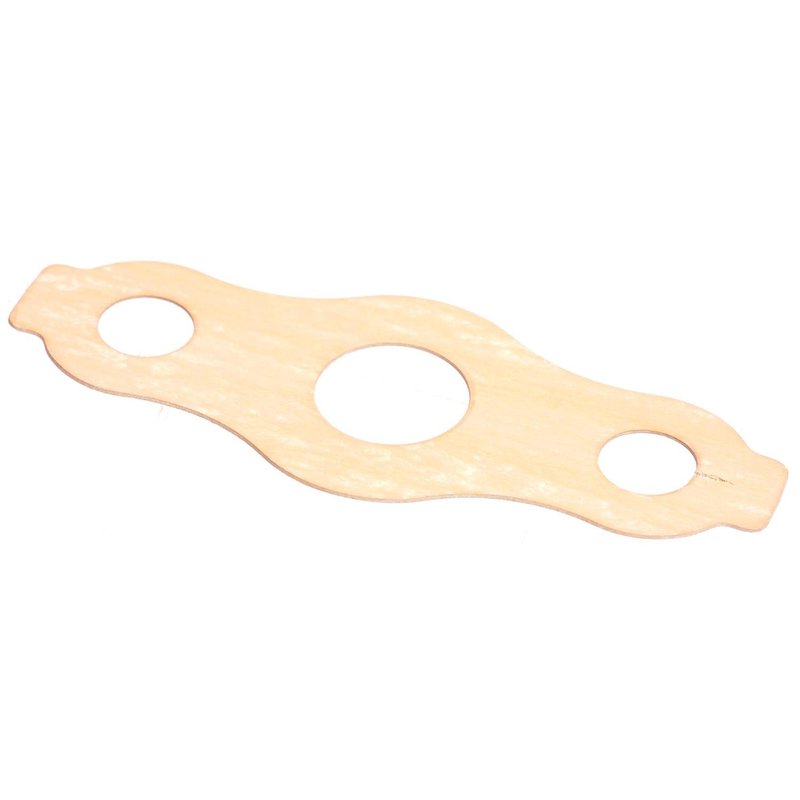 Standard Ignition VG139 Exhaust Gas Recirculation (EGR) Valve Gasket