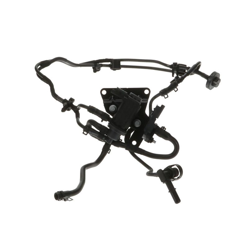 Standard Ignition VH106 Vacuum Hose