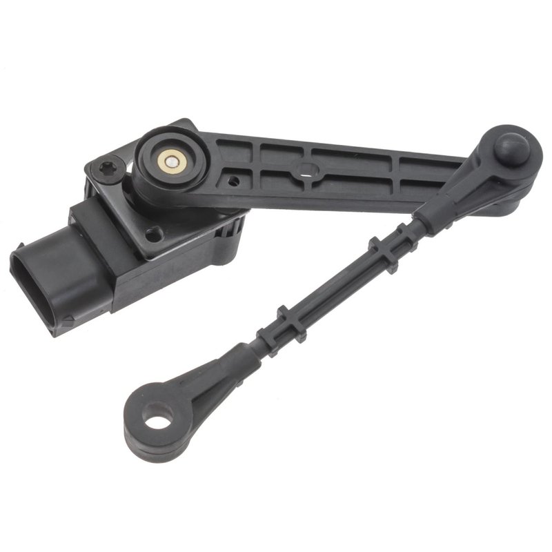Standard Ignition VHS128 Suspension Ride Height Sensor - Rear Left