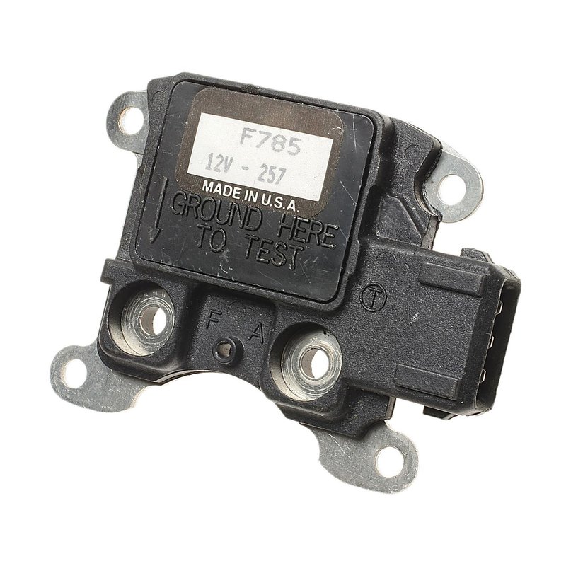 Standard Ignition VR-525 Voltage Regulator