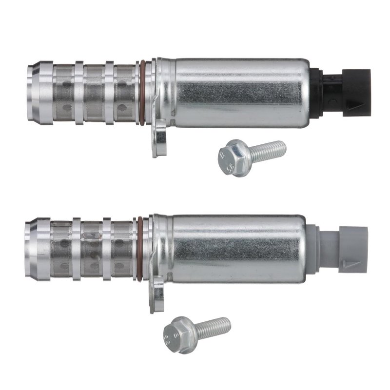 Blue Streak VVT2000K Engine Variable Valve Timing (VVT) Solenoid Kit - Intake and Exhaust