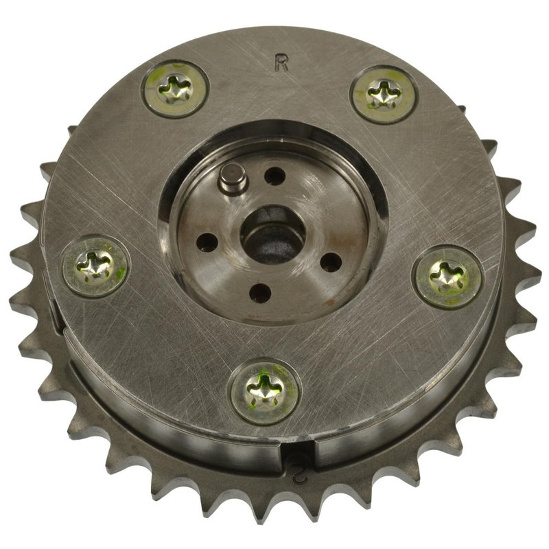 Standard Ignition VVT637 Engine Variable Valve Timing (VVT) Sprocket - Exhaust