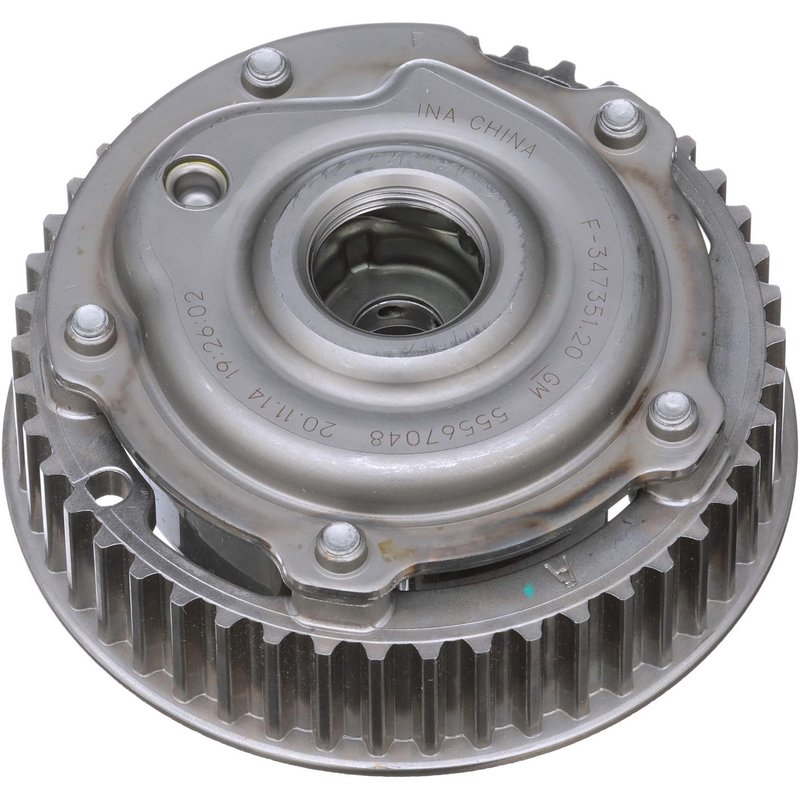 Standard Ignition VVT738 Engine Variable Valve Timing (VVT) Sprocket - Exhaust