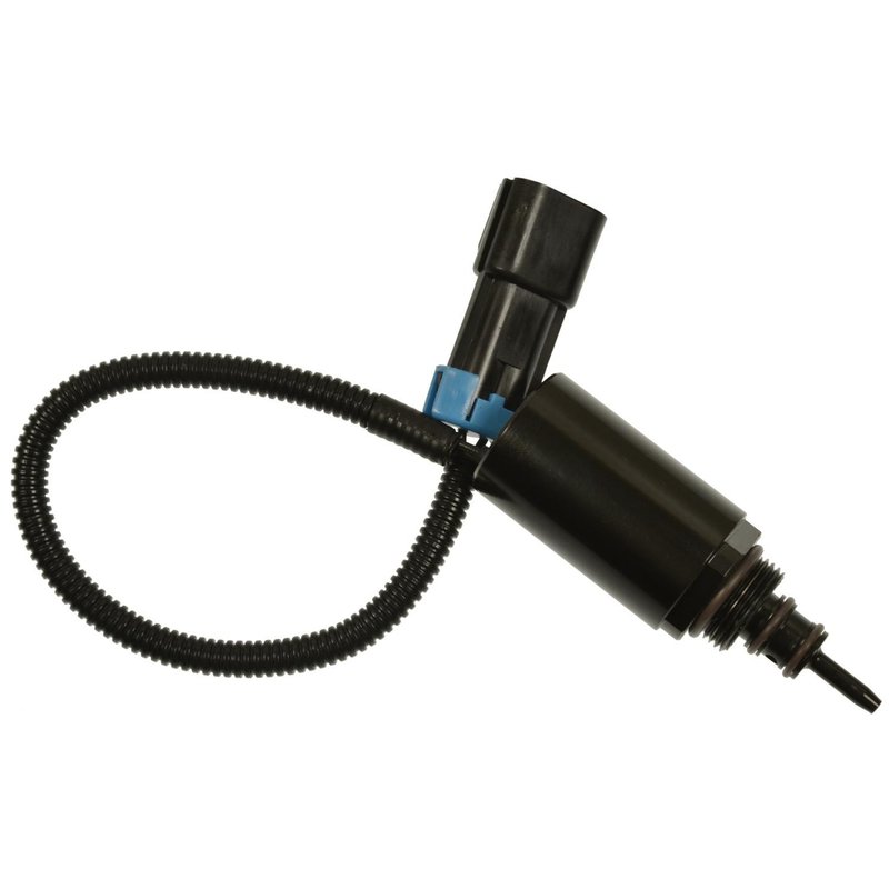 Standard Ignition WGS1 Turbocharger Wastegate Solenoid
