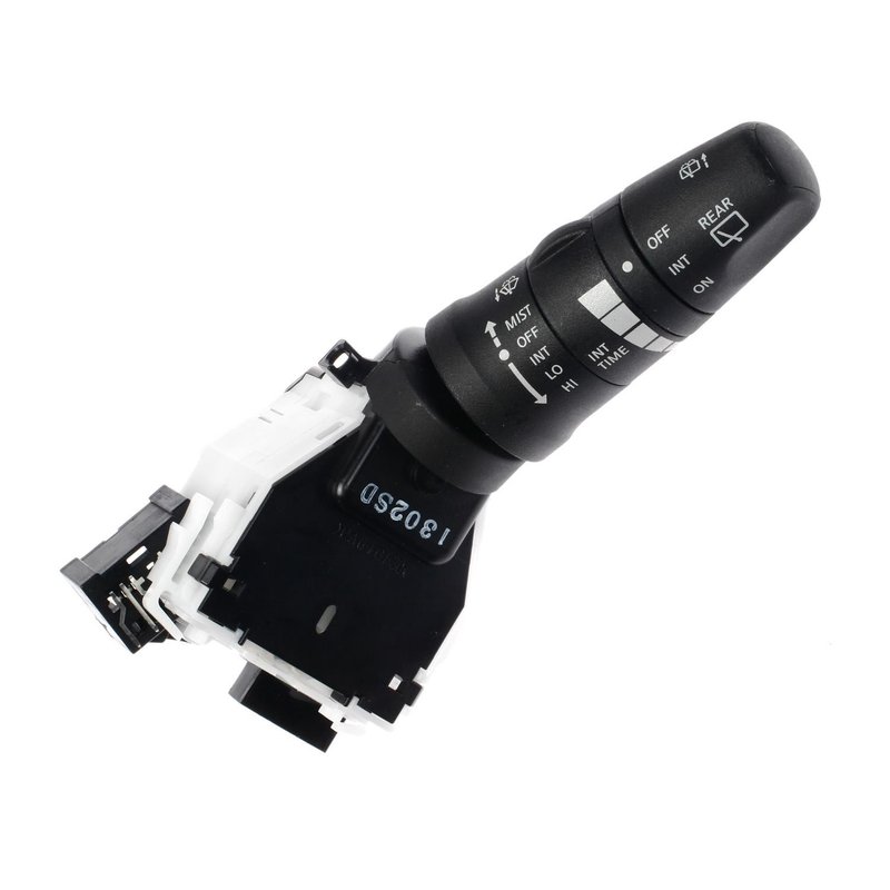 Standard Ignition WP-393 Windshield Wiper Switch - Front