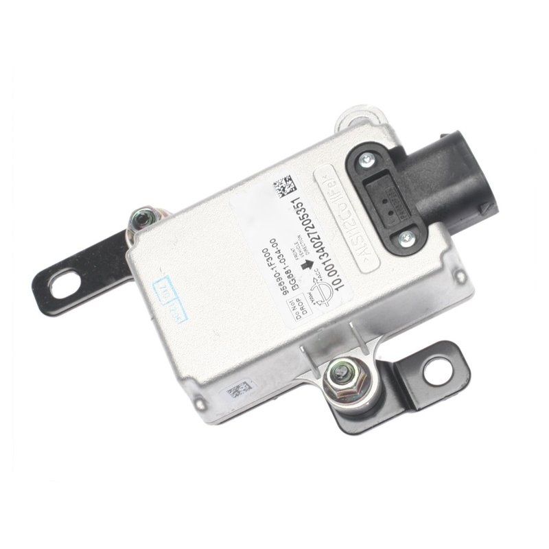 Standard Ignition YA109 Suspension Yaw Sensor