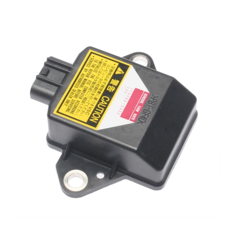 Standard Ignition YA116 Suspension Yaw Sensor
