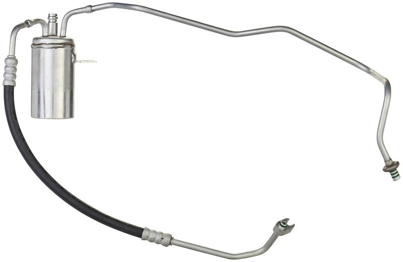 Spectra 0210011 A/C Accumulator