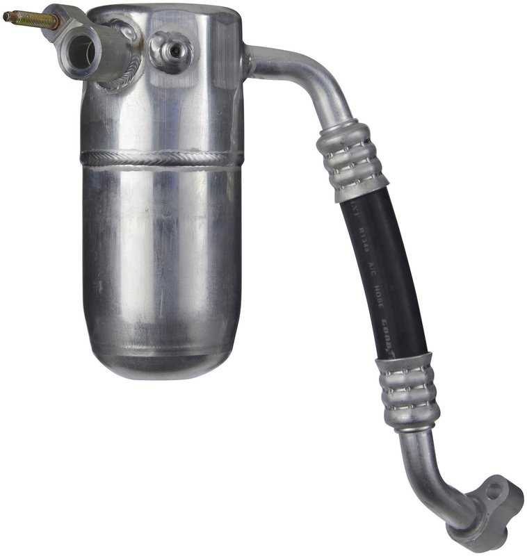 Spectra 0210017 A/C Accumulator