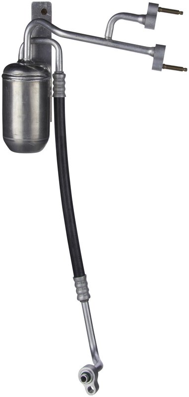 Spectra 0210039 A/C Accumulator