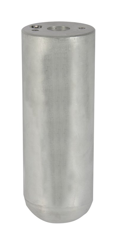 Spectra 0210044 A/C Accumulator