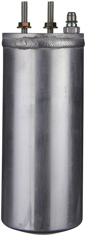 Spectra 0210075 A/C Accumulator