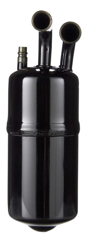 Spectra 0210095 A/C Accumulator