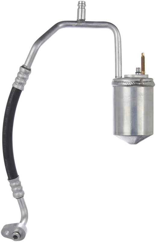 Spectra 0210136 A/C Accumulator