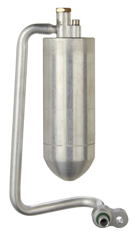 Spectra 0210156 A/C Accumulator