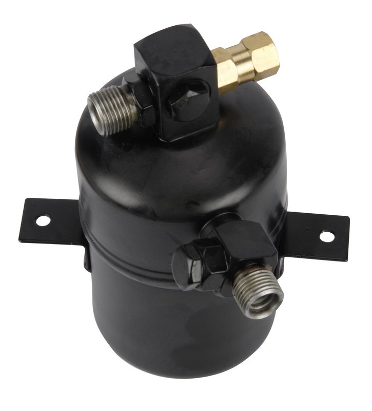 Spectra 0233390 A/C Accumulator