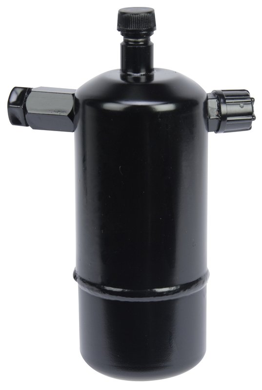 Spectra 0233567 A/C Accumulator